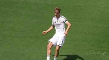 غيابات بالجملة؟.. أزمة تضرب ريال مدريد قبل كلاسيكو برشلونة المرتقب 1